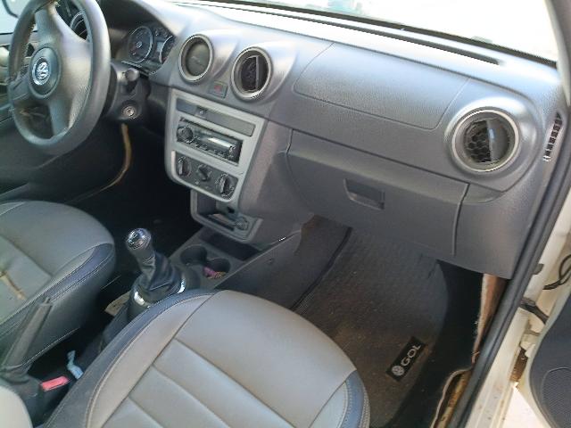 VOLKSWAGEN NOVO GOL 1.0 CITY - 2012/2013 — foto 13 de 25