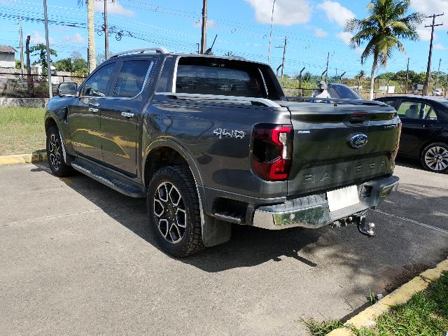 FORD RANGER LTDPCD3D4A - 2024/2024 — foto 4 de 40