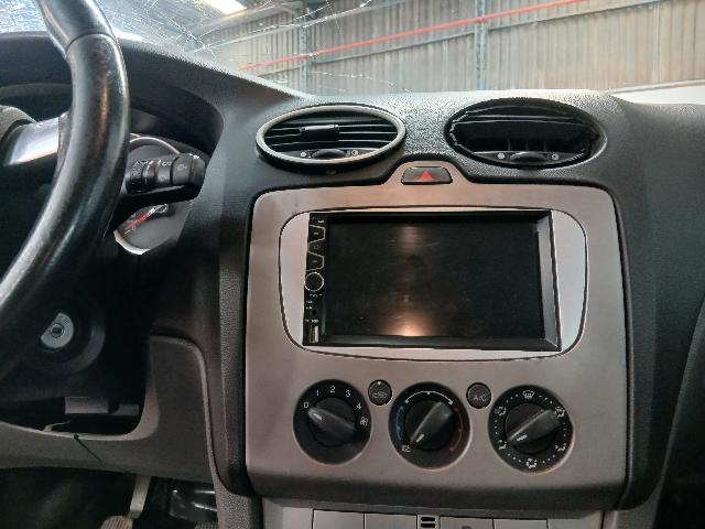FORD FOCUS HC FLEX - 2012/2013 — foto 7 de 40