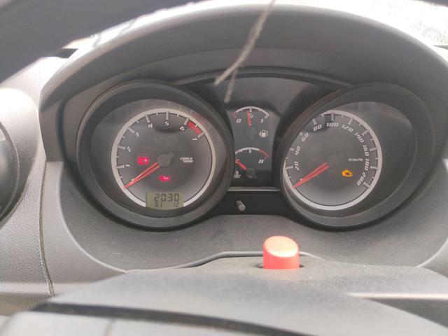 FORD FIESTA FLEX - 2012/2013 — foto 7 de 40