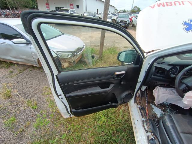 TOYOTA HILUX MAIA AMB1 - 2025/2025 — foto 12 de 40