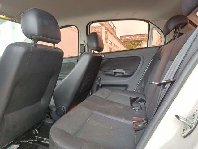 VOLKSWAGEN NOVO GOL TL MCV - 2018/2018 — foto 10 de 22