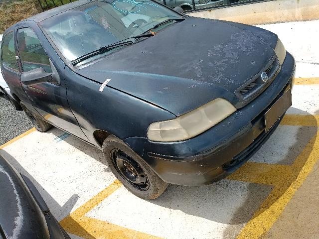 Fiat Palio EX 2002