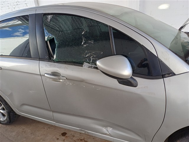 CITROEN C3 TENDANCE BVA - 2015/2015 — foto 22 de 23