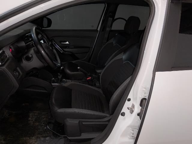 Foto 11 de 35: DUSTER INTP MT - 2024/2025