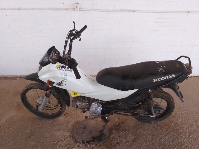 Honda POP 110i