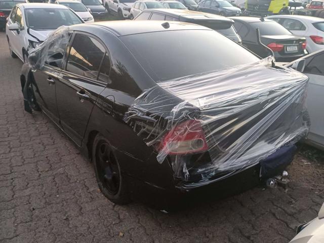 Foto 3: CIVIC LXS - 2006/2007