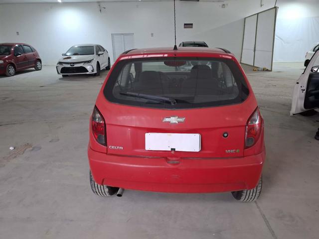 CHEVROLET CELTA 1.0L LS - 2011/2012 — foto 19 de 24