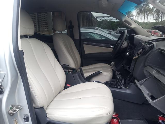 CHEVROLET S10 LTZ FD2 - 2013/2014 — foto 23 de 30
