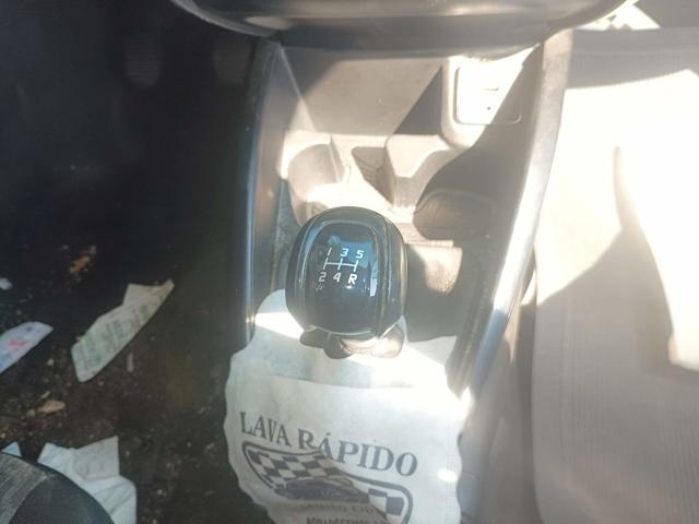 FIAT ARGO DRIVE 1.0 - 2024/2025 — foto 10 de 26