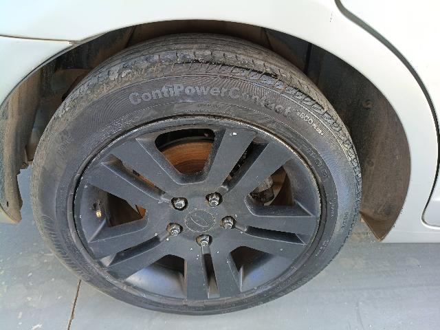 FORD FUSION - 2008/2008 — foto 11 de 27