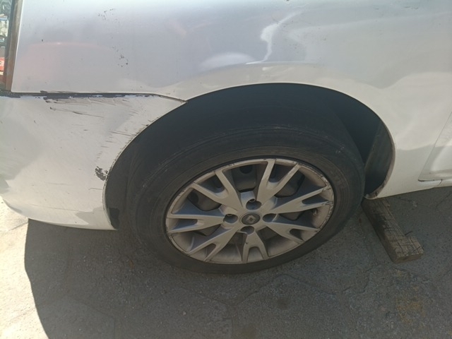 RENAULT CLIO EXP1016VH - 2012/2013 — foto 10 de 10