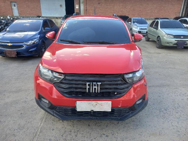 Foto 8 de 36: STRADA FREEDOM 13CS - 2021/2022