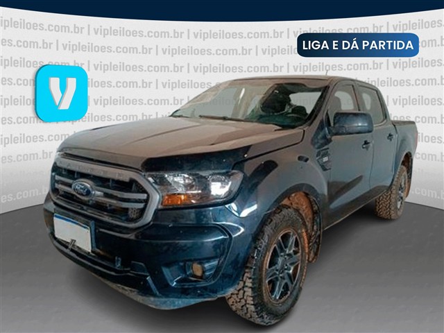 Foto de RANGER XLSCD4A22C - 2020/2020