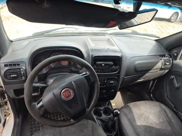 FIAT STRADA HD WK CC E - 2019/2020 — foto 5 de 24