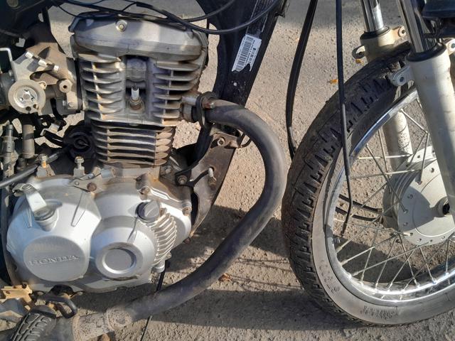Foto 9 de 19: CG 160 START - 2024/2024