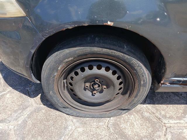 FIAT SIENA EL FLEX - 2009/2010 — foto 24 de 40