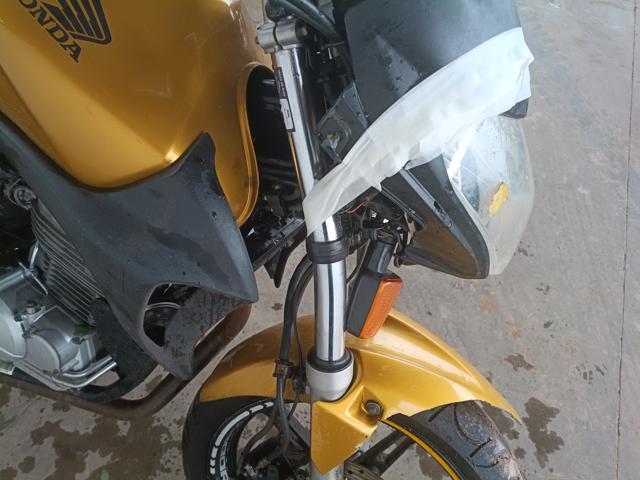 Foto 19 de 19: CBR 600 RR - 2009/2010
