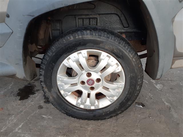 FIAT STRADA ADVENTURE CD - 2010/2010 — foto 21 de 24