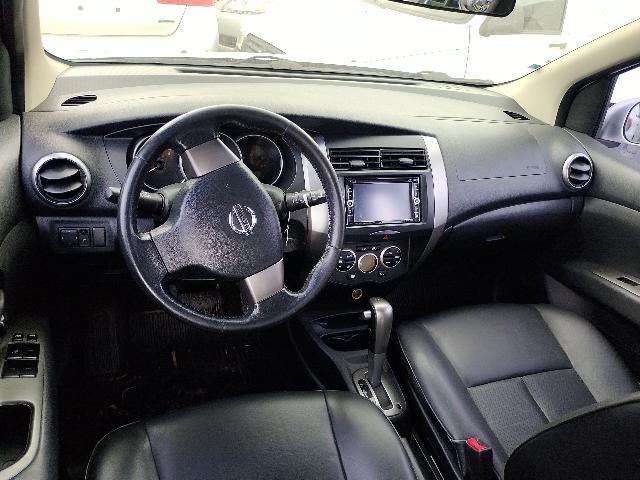 Foto 5: LIVINA 18SL - 2011/2012