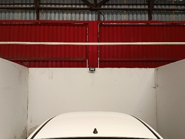 FORD FIESTA HA 1.5L S - 2013/2014 — foto 24 de 39