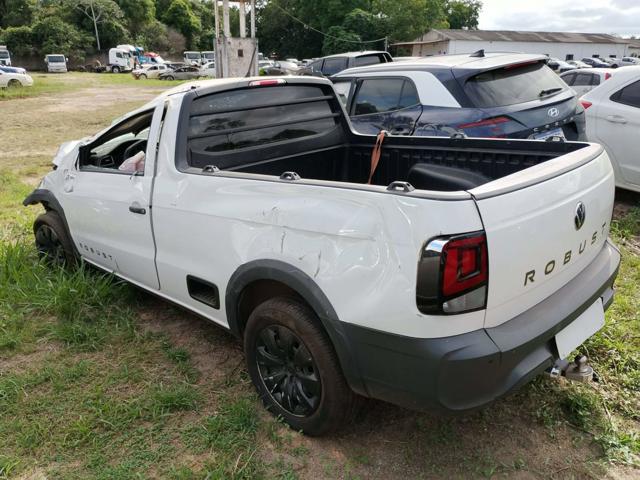 VOLKSWAGEN SAVEIRO CS RB MF - 2025/2026 — foto 4 de 29