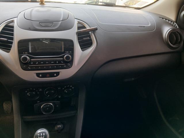Foto 7 de 31: KA SE 1.0 HA C - 2018/2019