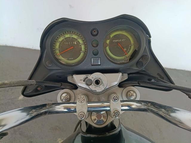 Foto 9 de 9: CG150 TITAN MIX KS - 2009/2009