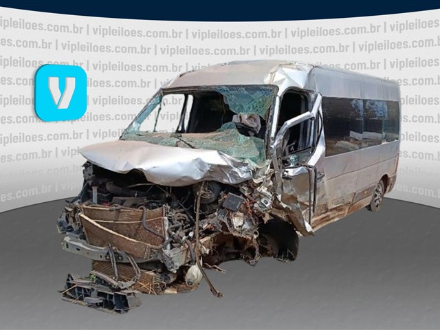RENAULT MASTER INOVA BUS - 2025/2026