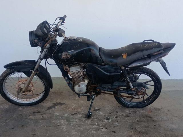 Honda CG 125 Fan ES
