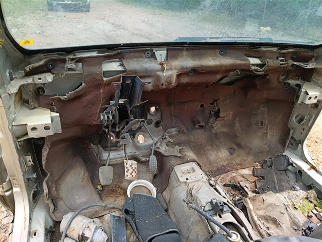 FIAT MAREA HLX - 2000/2001 — foto 11 de 14