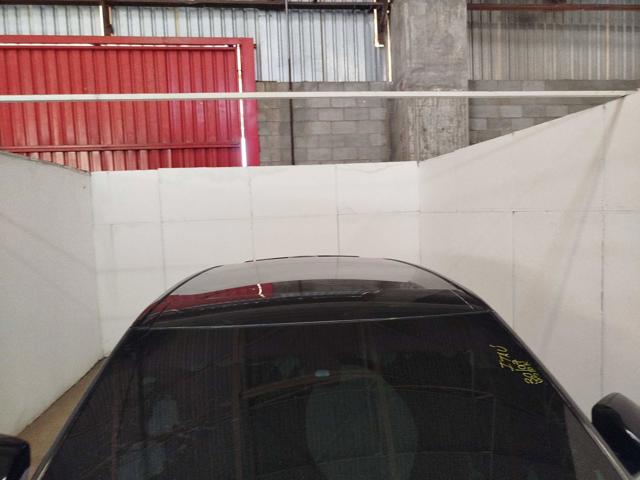 LAND ROVER EVOQUE DYNAMIC 5D - 2012/2012 — foto 9 de 38