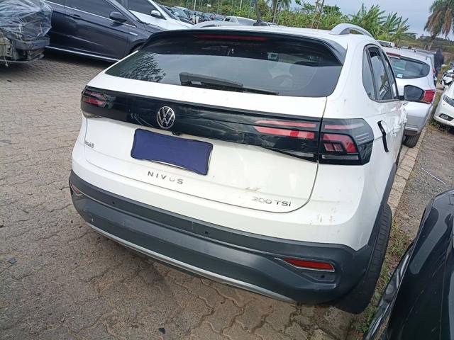 VOLKSWAGEN NIVUS HIGHLINE 1.0 200 TSI FLEX AUT. - 2022/2022 — foto 4 de 26