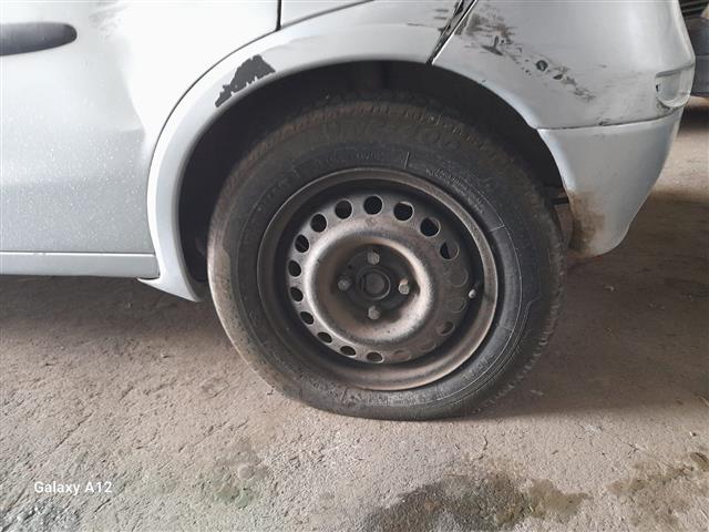 Foto 35 de 48: CORSA HATCH MAXX - 2008/2009