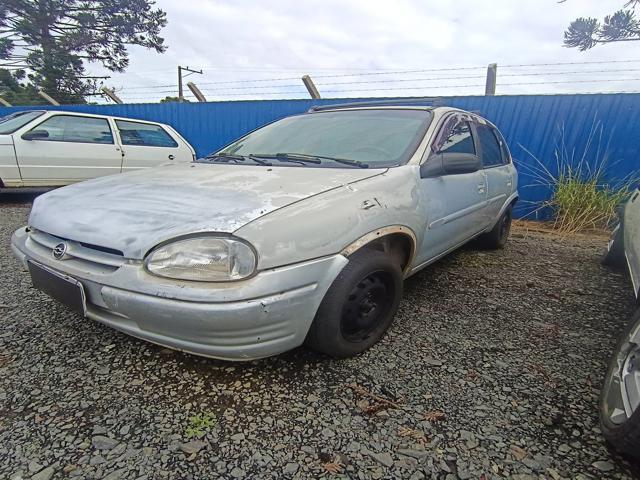 GM CORSA MILENIUM - 2001/2002