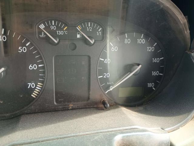 VOLKSWAGEN GOL 16V PLUS - 2001/2001 — foto 6 de 24
