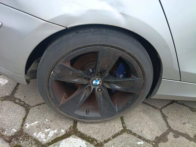 BMW 120I UD31 - 2008/2008 — foto 19 de 21
