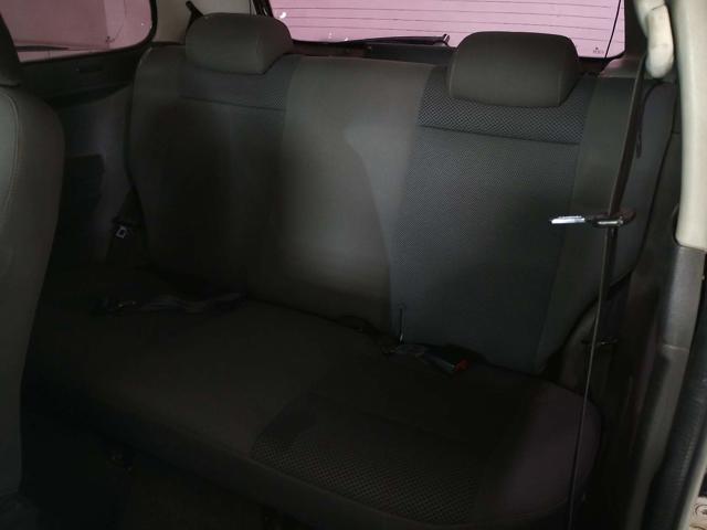 VOLKSWAGEN FOX 1.0 - 2008/2009 — foto 12 de 36