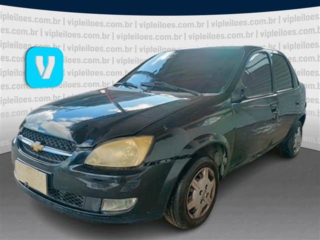 CHEVROLET LS