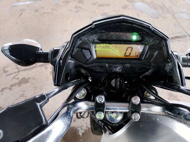 HONDA CG 160 START - 2024/2024 — foto 5 de 12