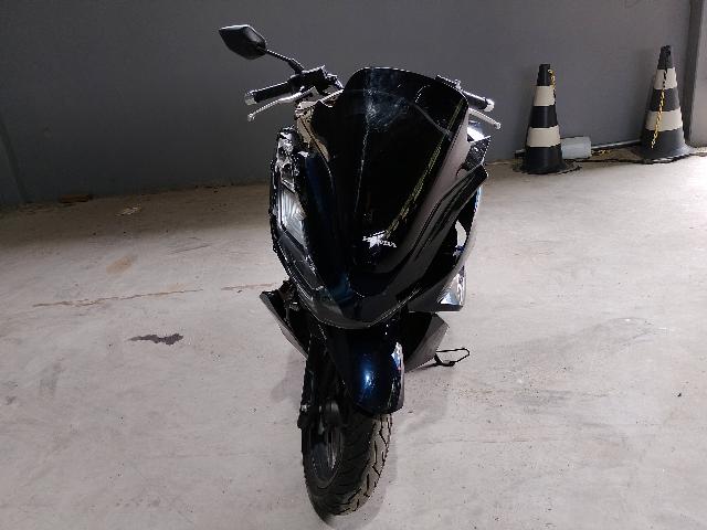 PCX 160 DLX - 2025/2025 — foto 3 de 19