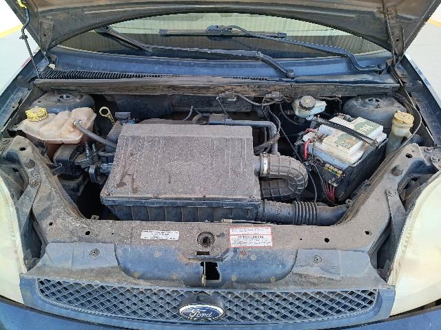 FORD FIESTA - 2006/2006 — foto 22 de 24