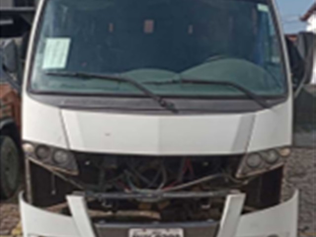 VTP 30PSG 4X2-Ônibus-MARCOPOLO-Volare-W9-CARROC:Nenhuma, ANO: 2010, CHASSI: 93PB4*******35623