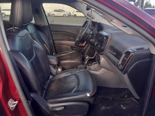 FIAT TORO VOLCANO AT9 D4 - 2020/2021 — foto 17 de 35