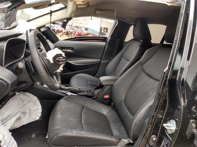 Foto 9 de 26: COROLLA XEI 20 - 2024/2024