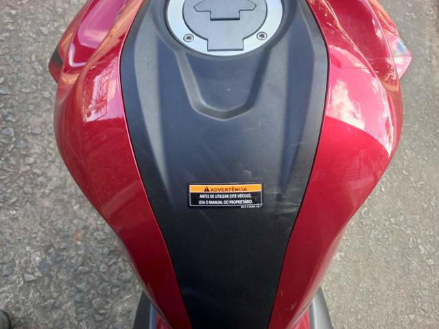 YAMAHA FZ25 FAZER - 2025/2025 — foto 14 de 21