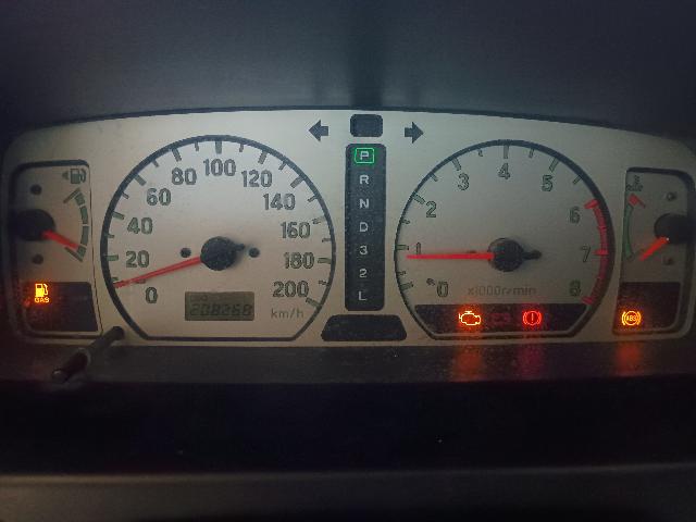 Foto 12 de 34: PAJERO SPORT FLEX - 2009/2010