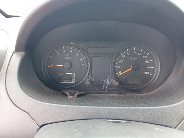 FORD FIESTA - 2005/2005 — foto 6 de 31