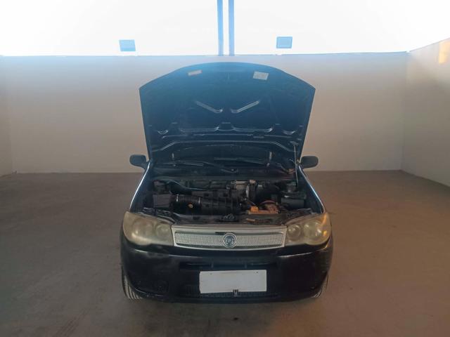 FIAT PALIO FIRE FLEX - 2008/2008 — foto 16 de 38