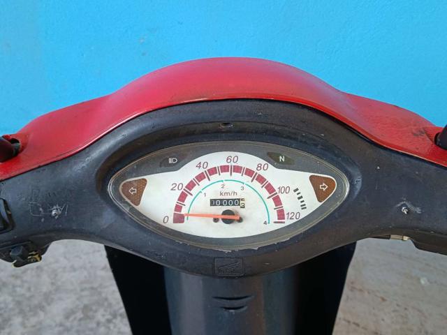 HONDA C100 BIZ - 1999/1999 — foto 7 de 13